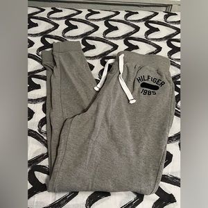 Gray pajamas Tommy Hilfiger